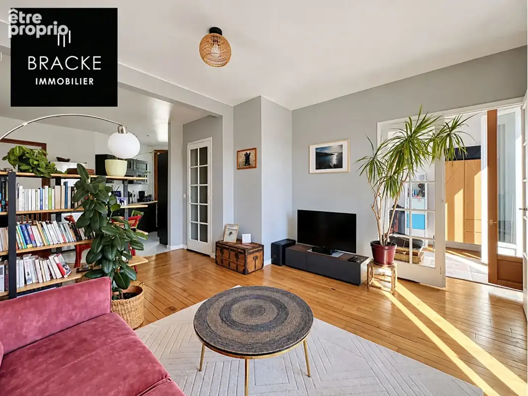 Photo Appartement à Colombes au prix de 317 000€