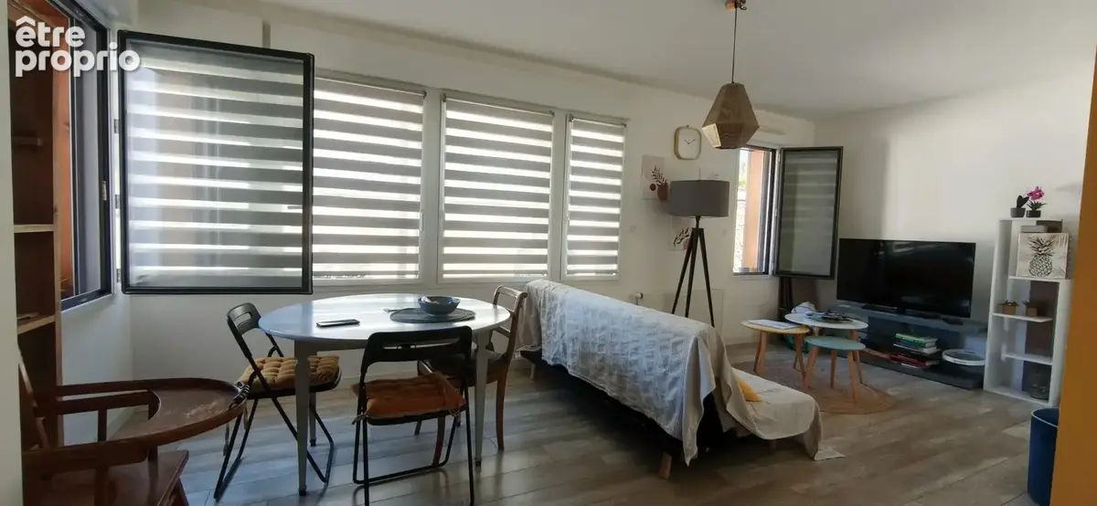 Appartement 2 pièces 48 m² à vendre à Dinard (35800) - photo 3