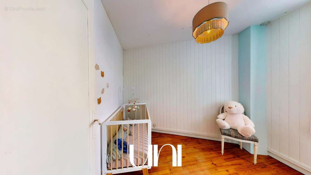 Maison de ville 4 pièces de 87 m2 avec terrasse et garage - Caen rive droite - photo 14