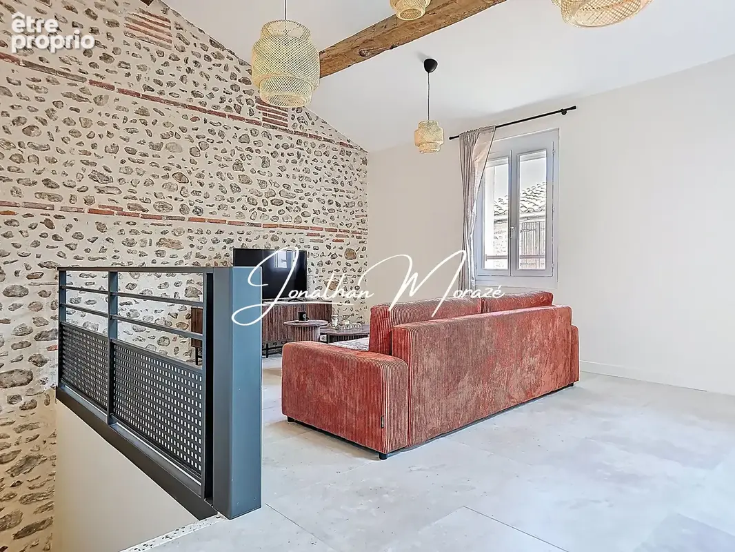 Maison 92 m² à Saint-Nazaire  - photo 6