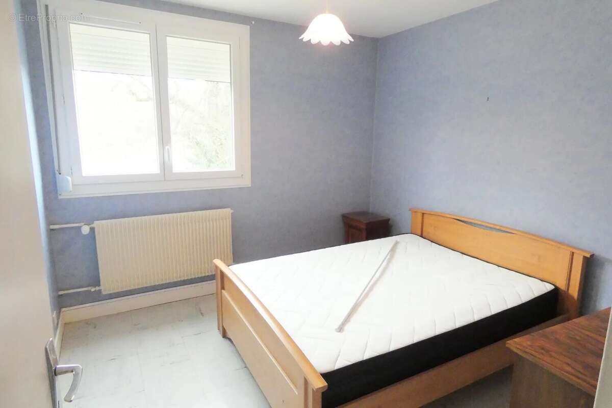 Appartement à LE CREUSOT