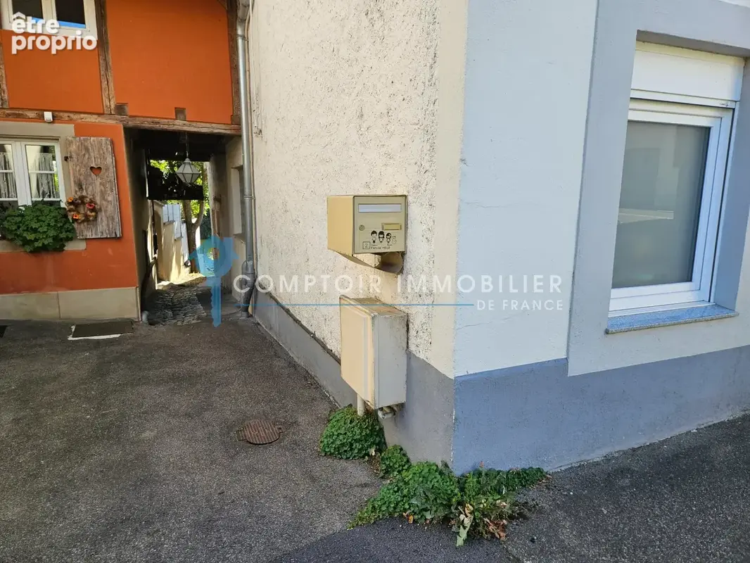 Sarralbe   maison de village avec terrasse et accès direct à la sarre - photo 25
