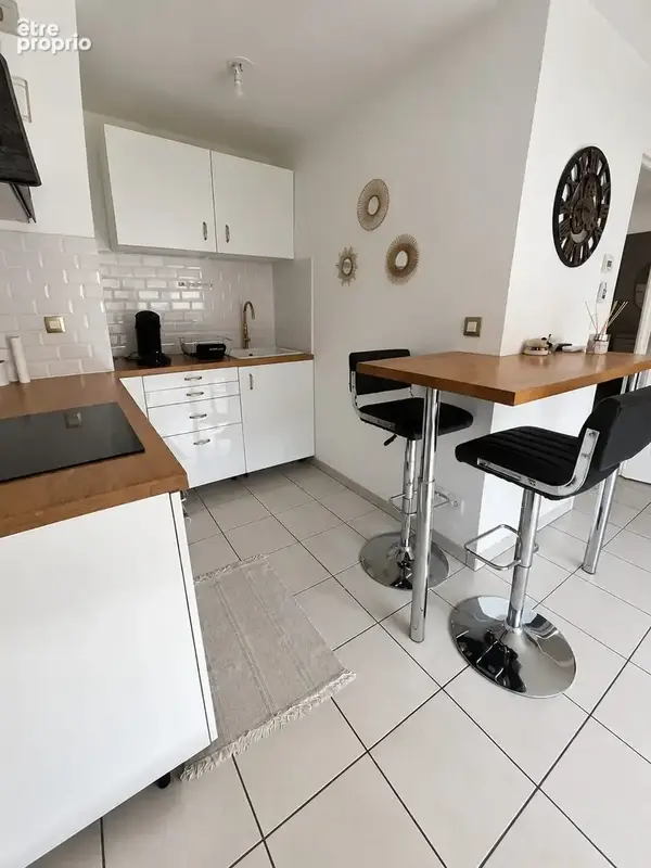 Appartement 2 pièces 41 m² à vendre à Seilh (31840) - photo 3