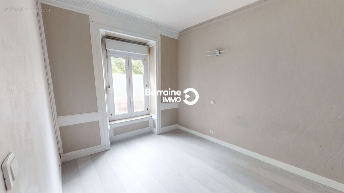 A vendre exclusivite brest javouhey appartement t3 2 chambres 60m² - photo 14