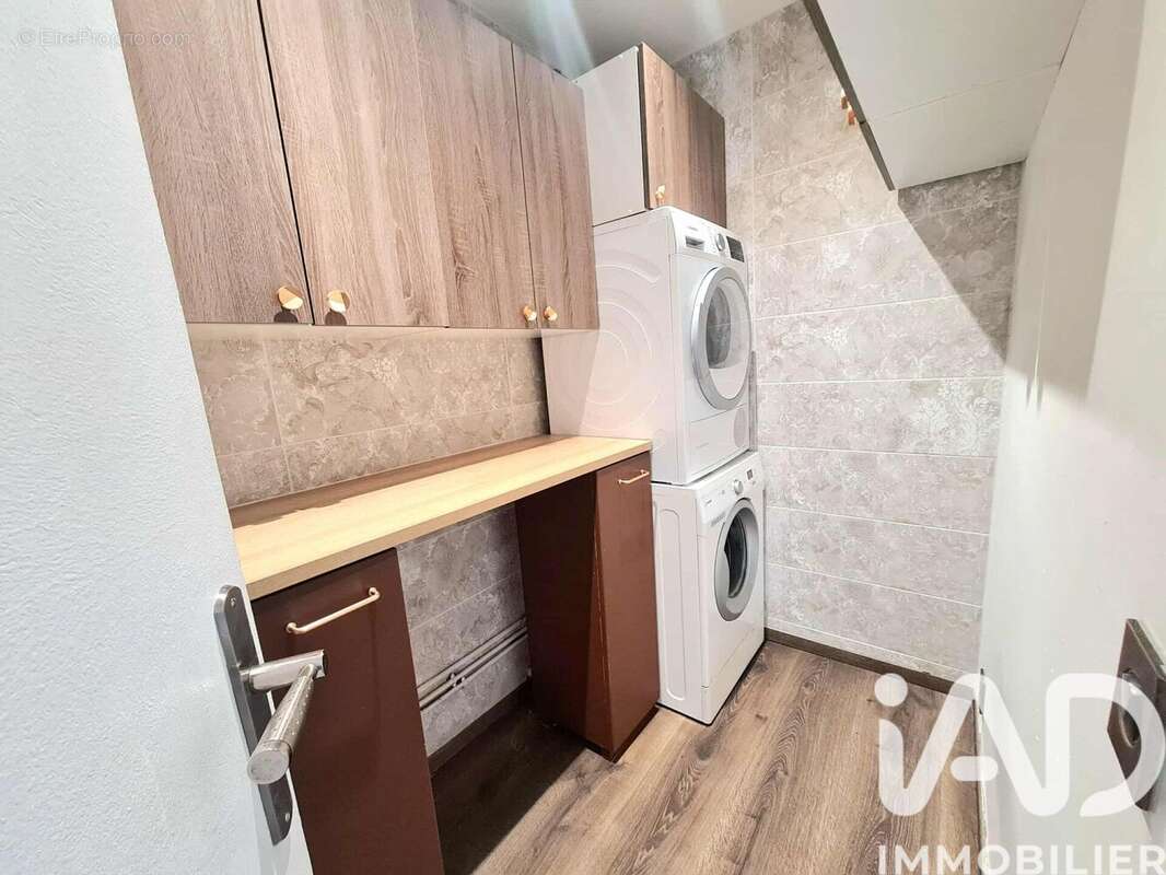 Photo 8 - Appartement à GRASSE