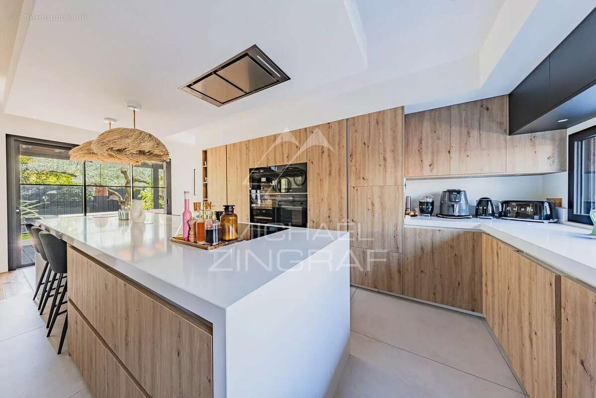 Maison contemporaine, élégance et confort au cœur du Bassin - photo 8