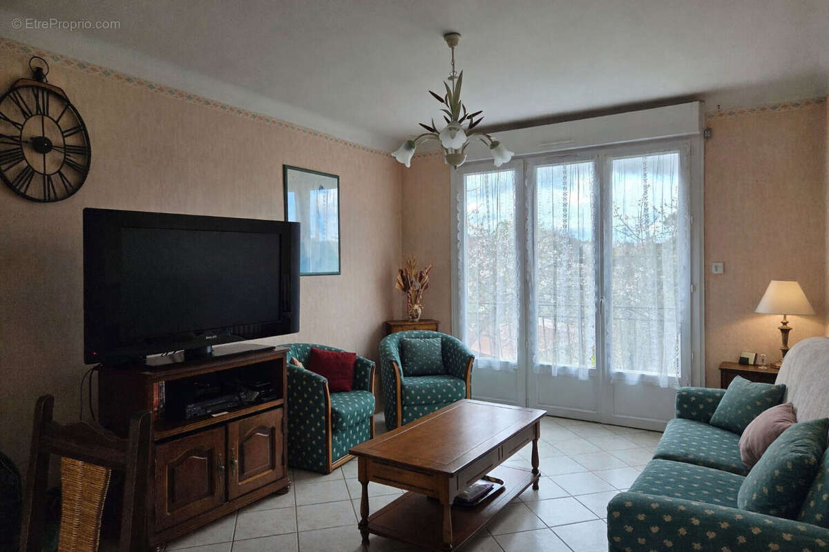 Maison à SAINT-NICOLAS-DE-REDON