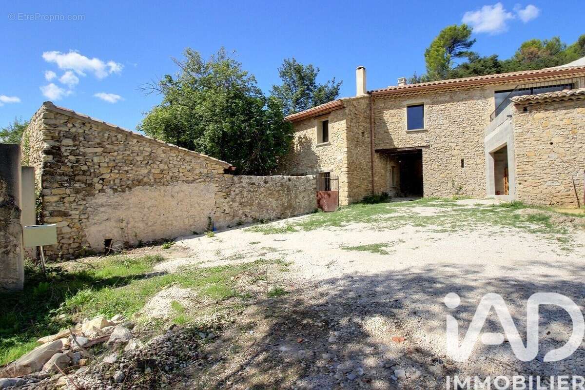 Photo 5 - Maison à ENTRECHAUX