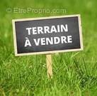 Terrain à SOISSONS