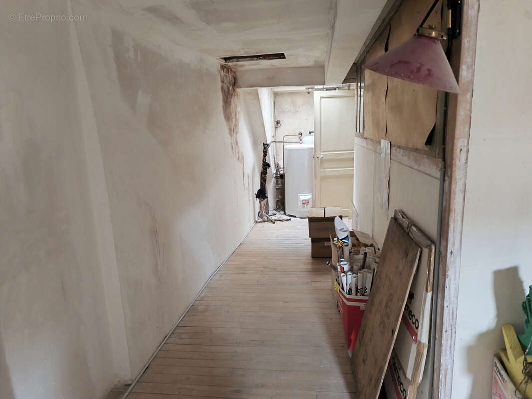 Appartement à ECOMMOY