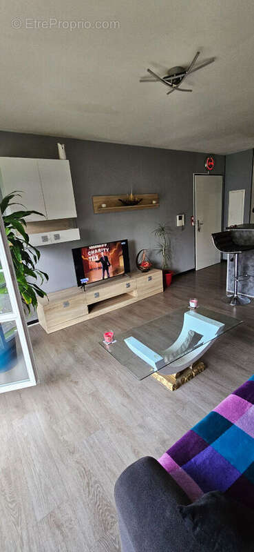 Appartement à HERIN