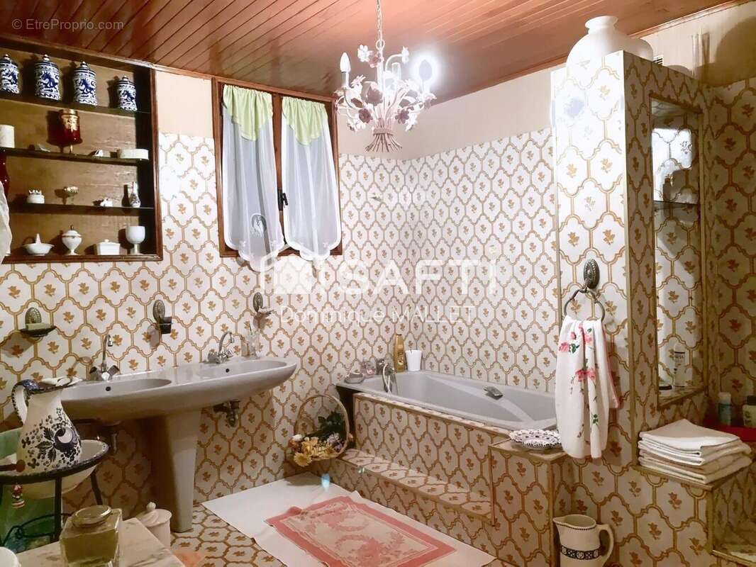 Photo 9 - Maison à NIMES