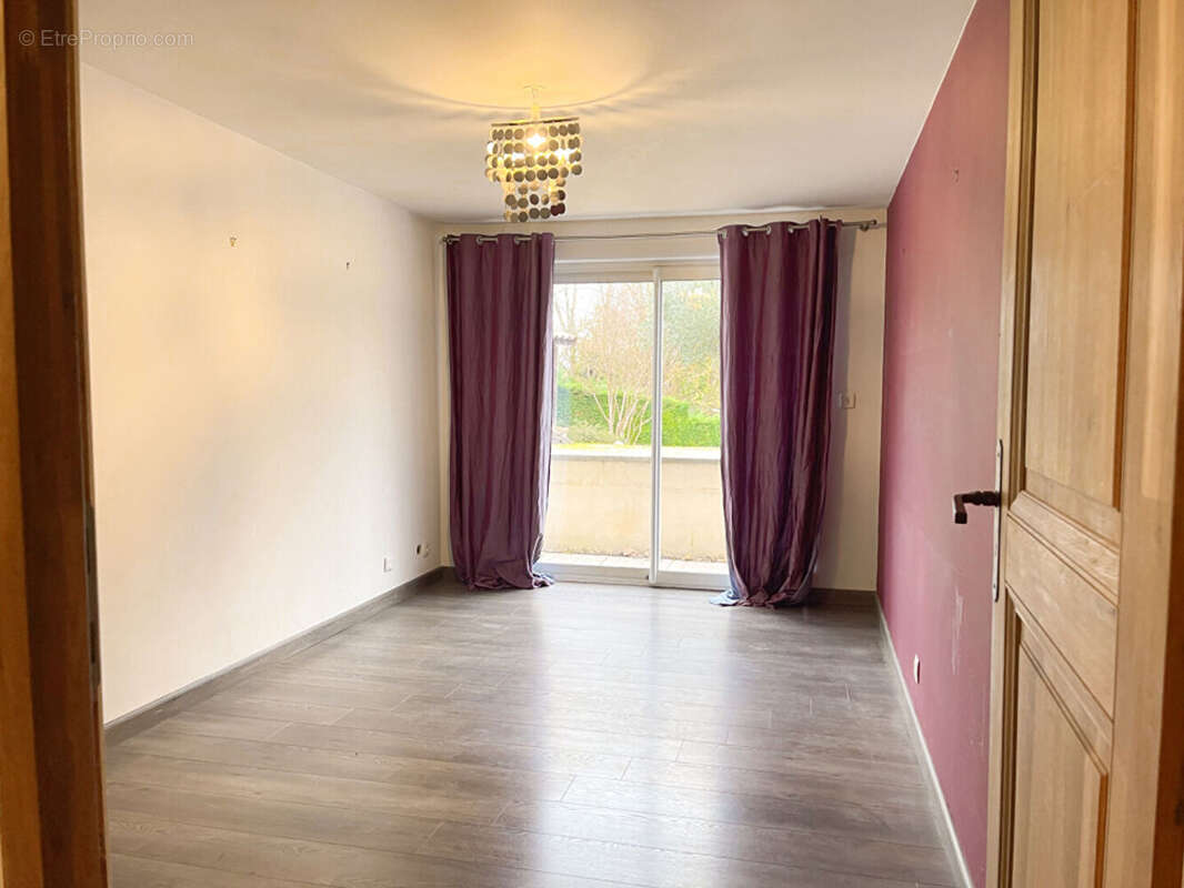 Maison à CHATUZANGE-LE-GOUBET