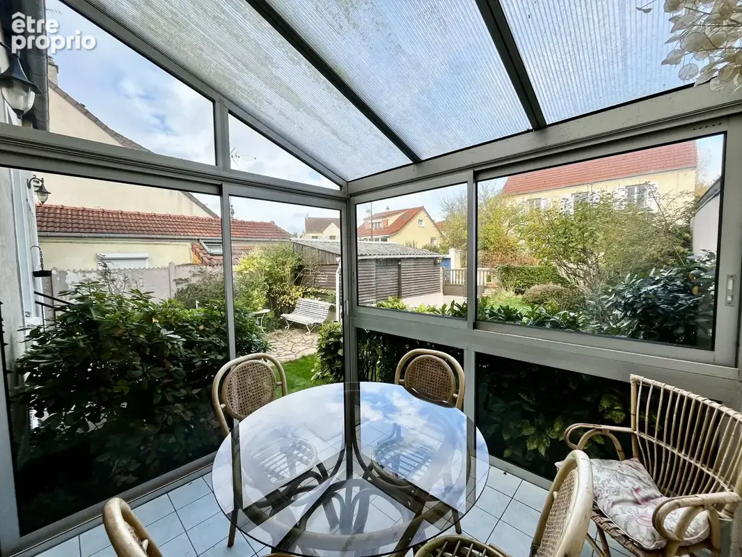 Versailles - porchefontaine - maison 107 m2 - photo 13