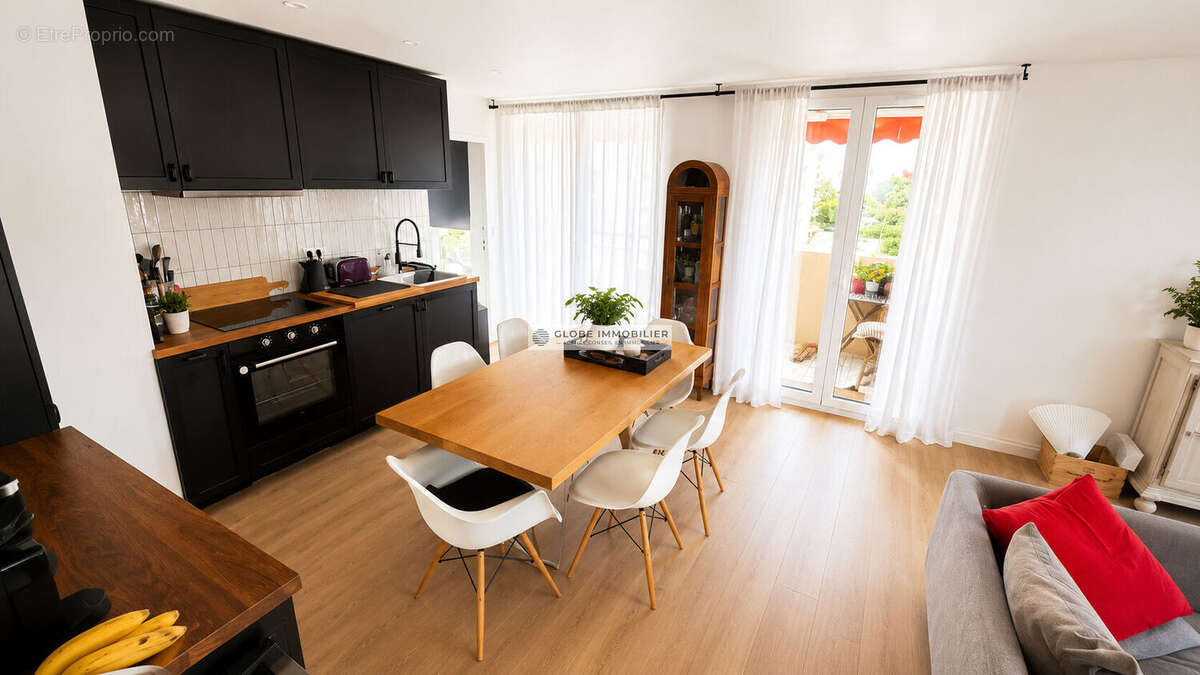 Appartement à BIARRITZ