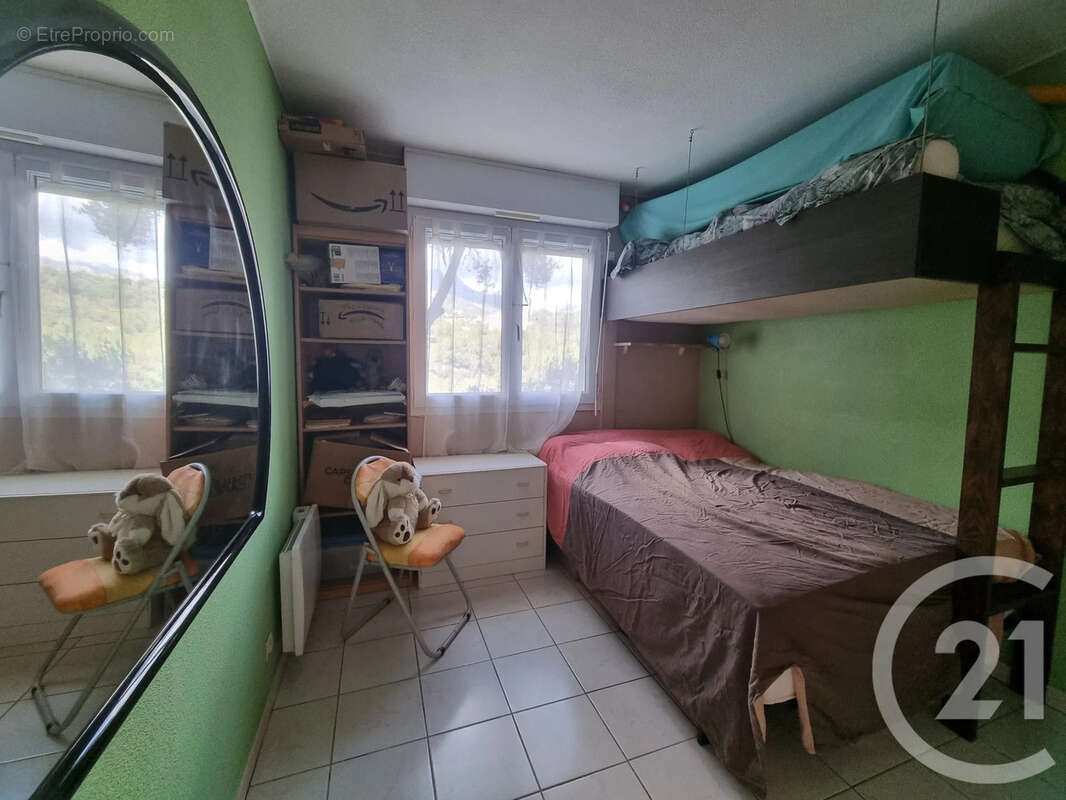 Appartement à ROQUEBRUNE-CAP-MARTIN