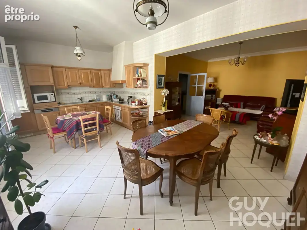 Appartement à CHATEAUDUN