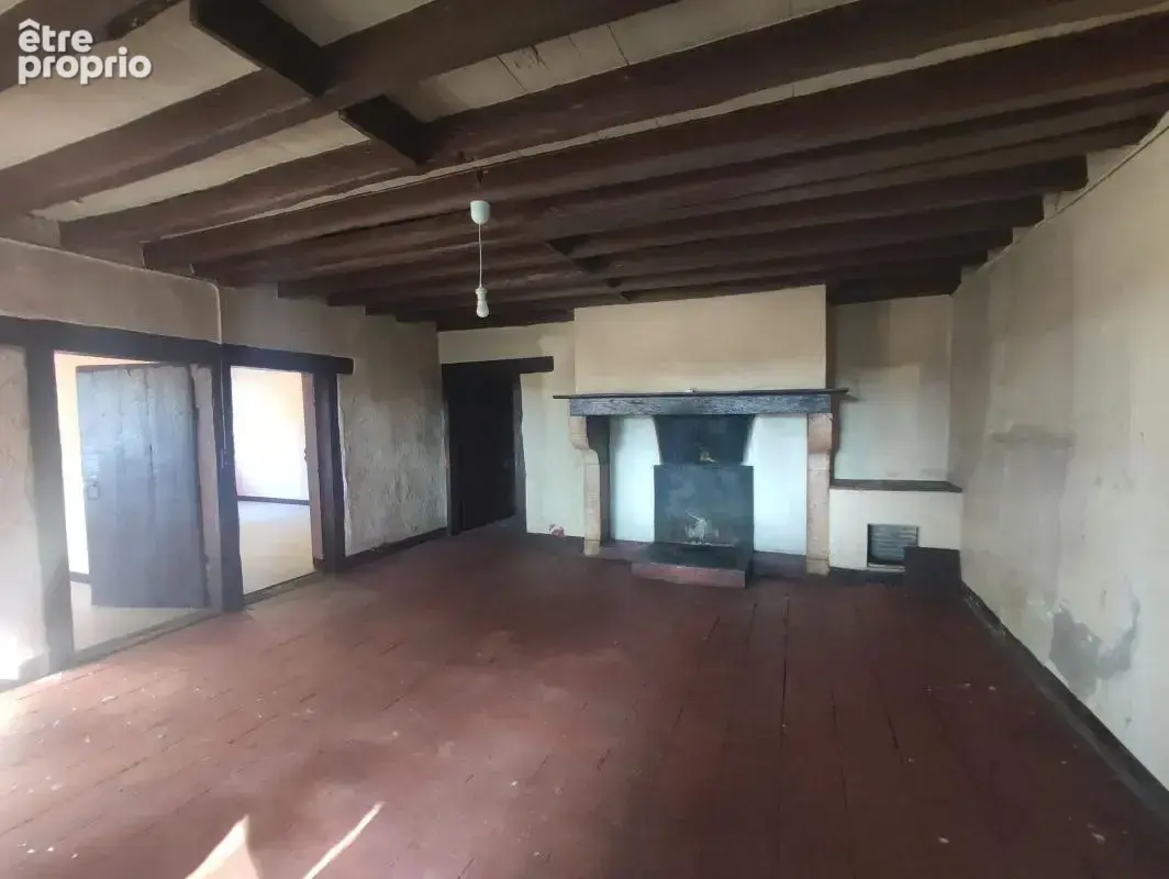 Métairie à rénover – un lieu chargé d’histoire aux portes de mont-de-marsan - photo 3