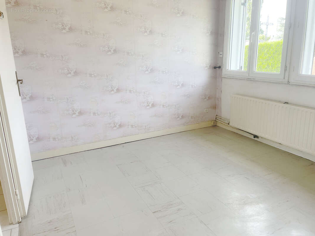 Maison plain pied 4 chambres - photo 8