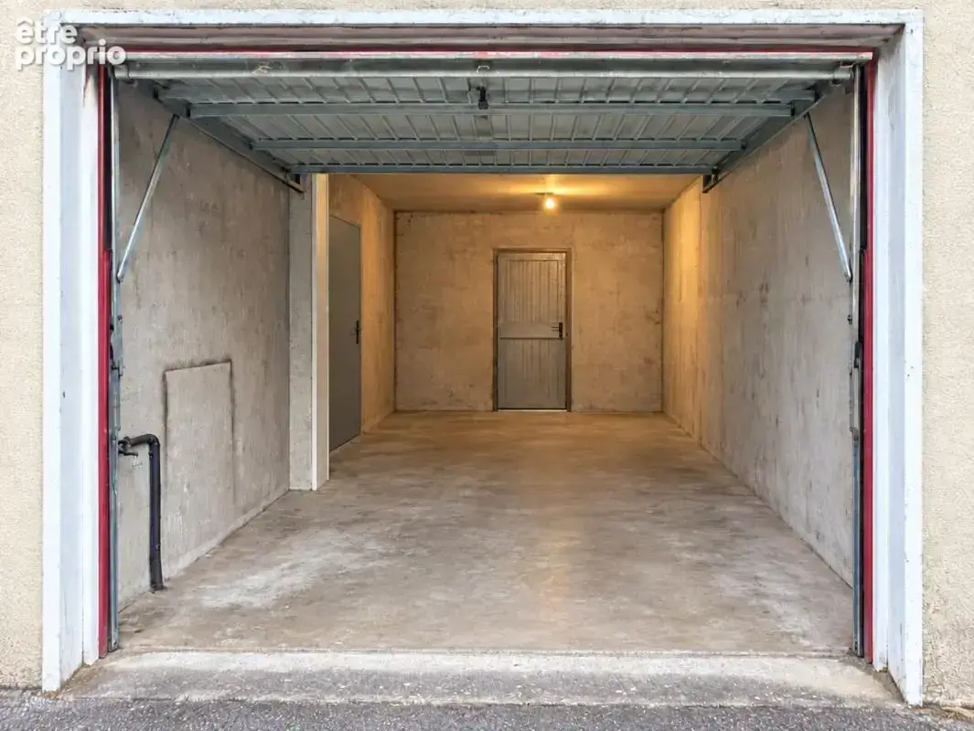 Maison 4 pièces louée – investissement locatif – jardin + garage – Aubigné-Racan - photo 13