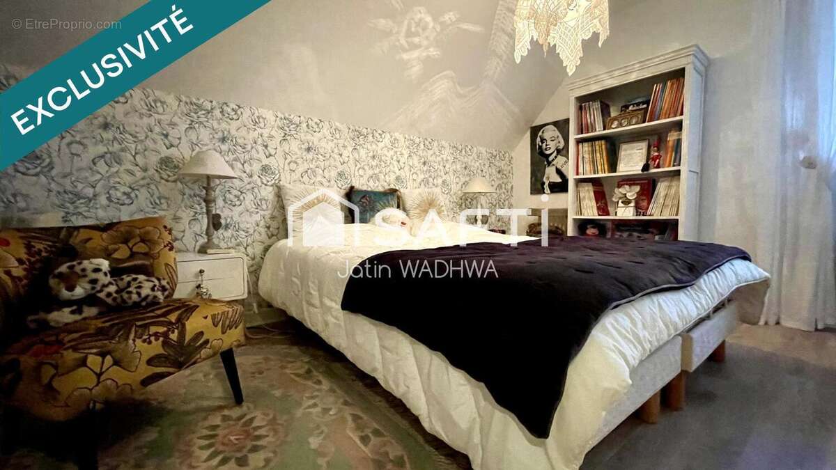 Photo 6 - Maison à RETHEL