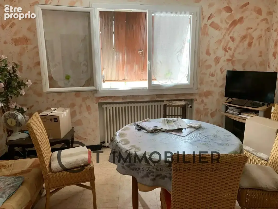 Maison 85 m² à La Tour-Du-Pin  - photo 3