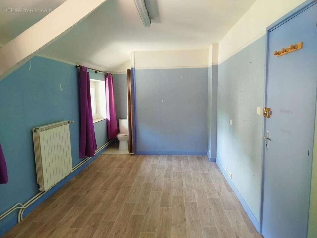 Photo 9 - Maison à LACHAUX