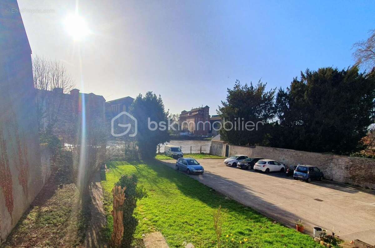 Appartement de 84 m² - photo 8
