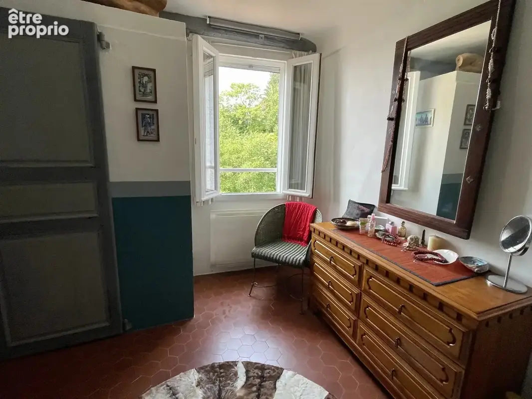 Authentique maison de village avec terrasse et vue - photo 21