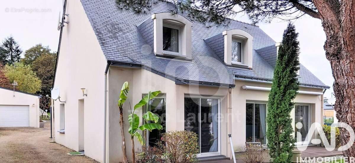 Photo 4 - Maison à PONTCHATEAU