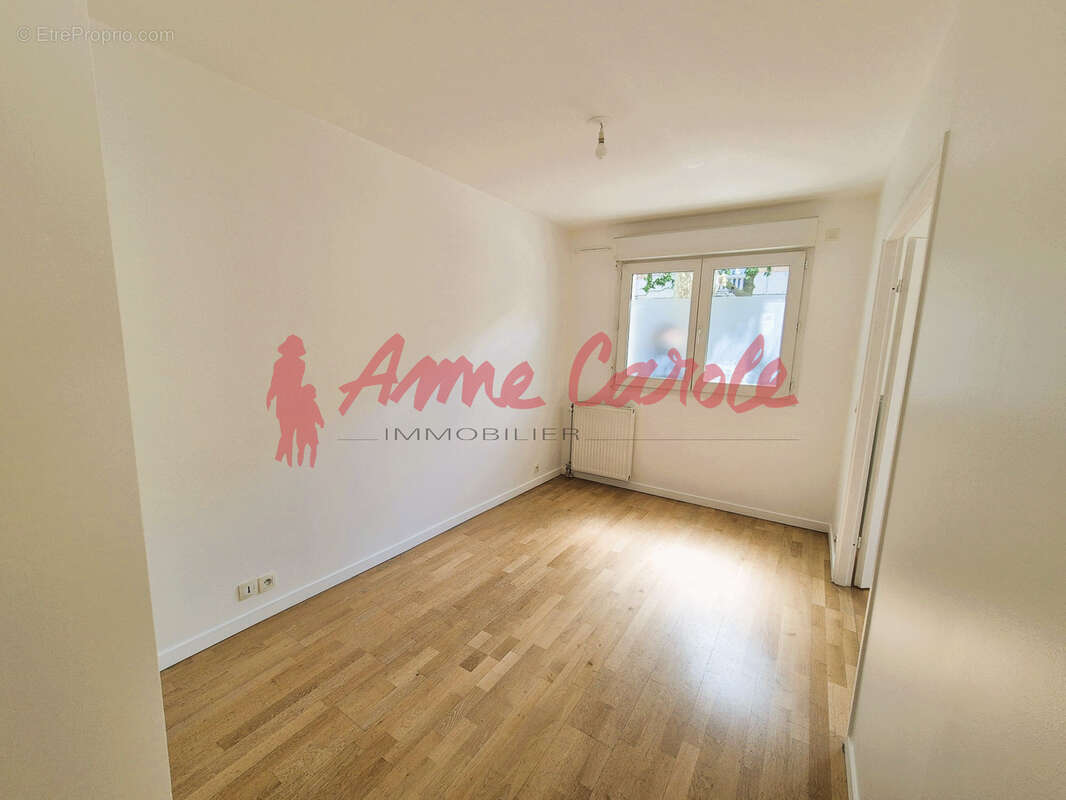 Appartement à NOGENT-SUR-MARNE