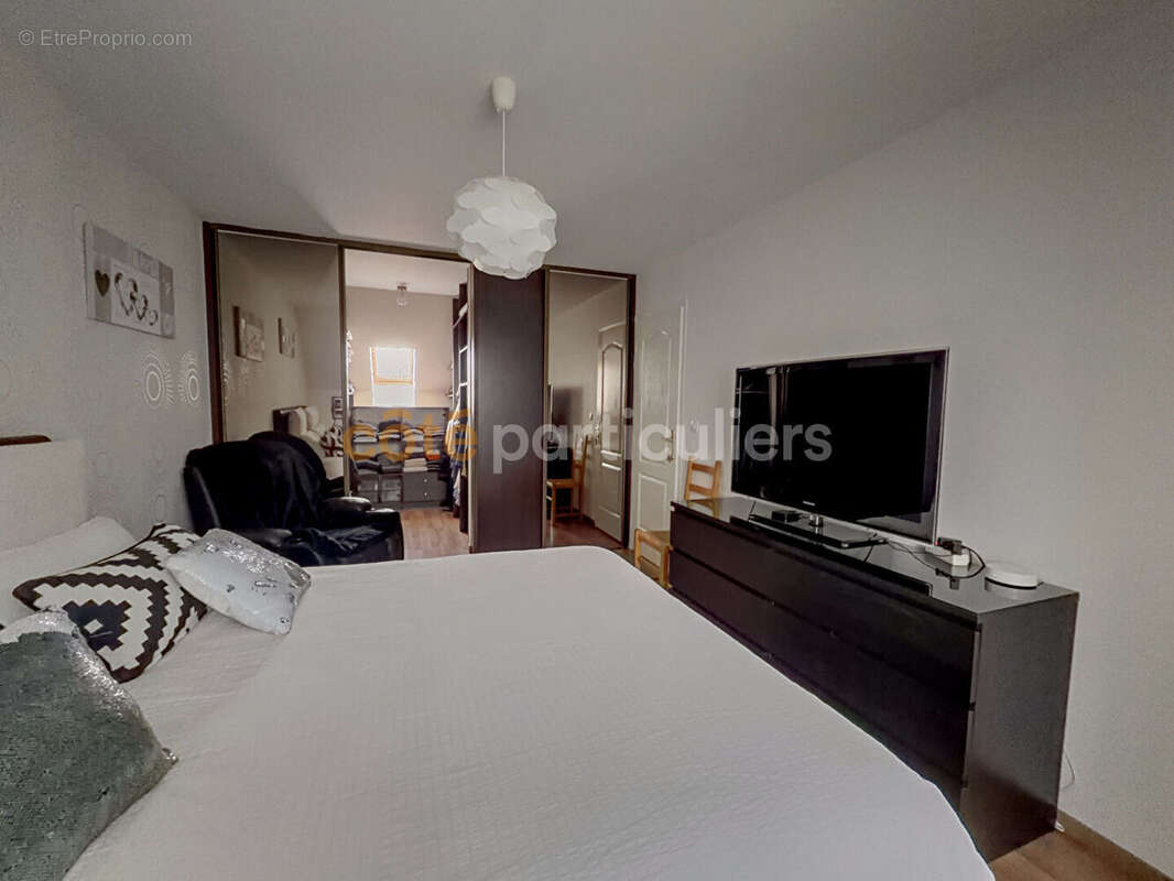 Maison contemporaine - photo 11