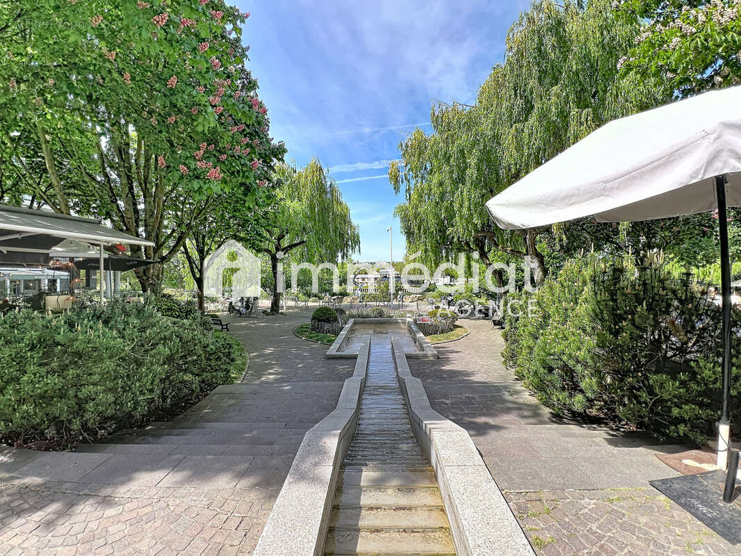 Appartement à RUEIL-MALMAISON