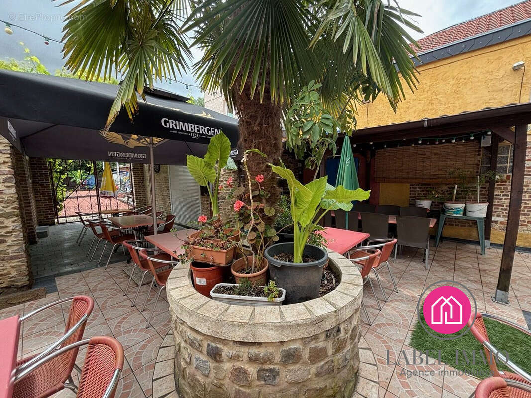 Autre à AULNOY-LEZ-VALENCIENNES