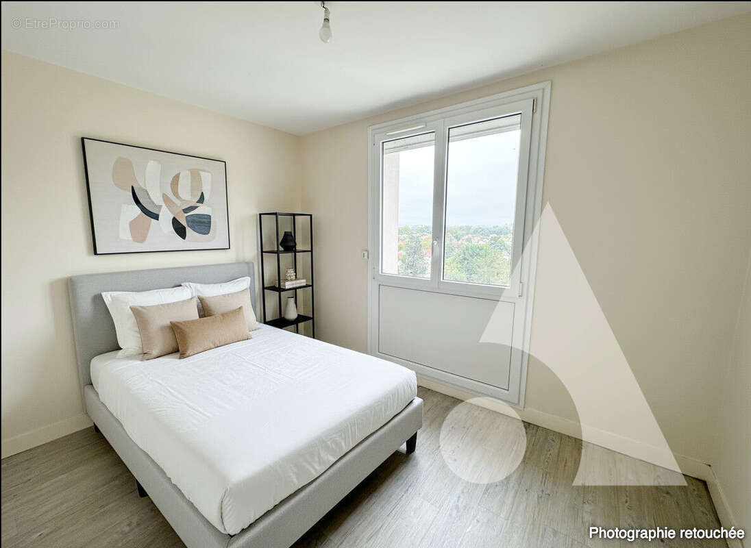 Appartement à TROYES