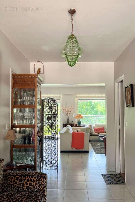 Maison à URRUGNE