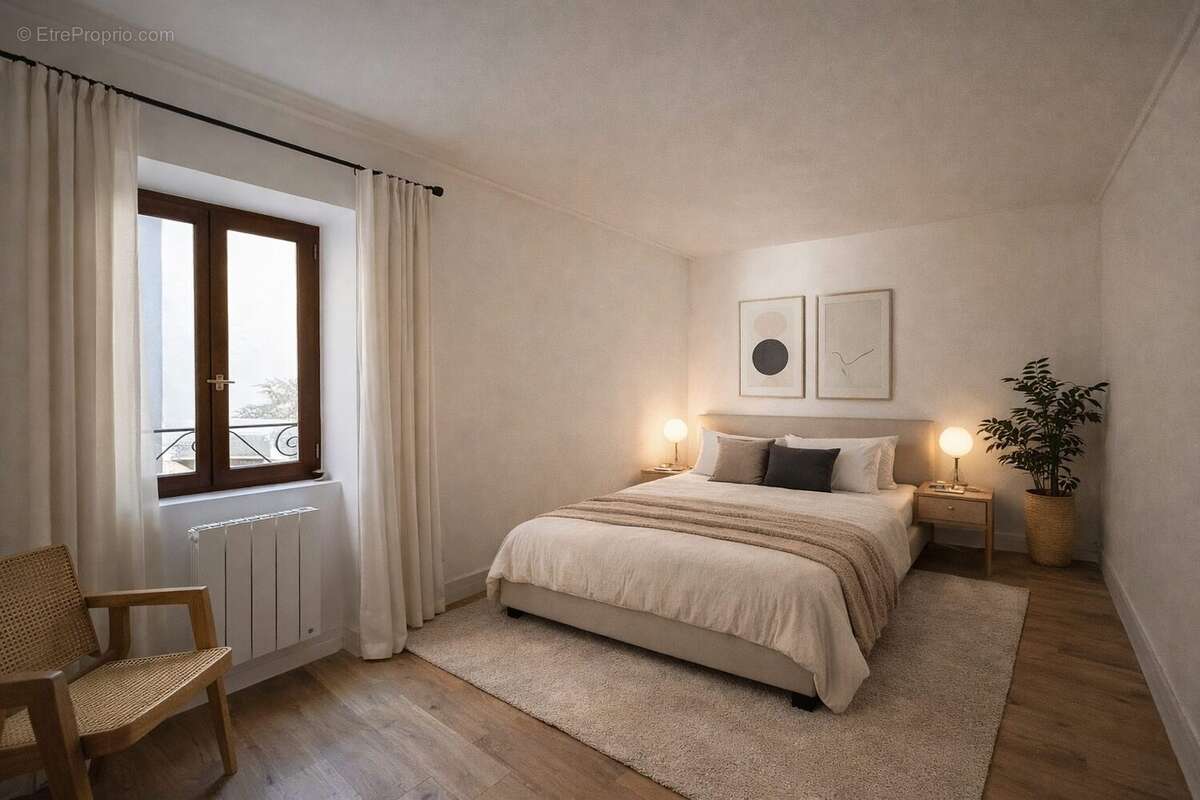 Appartement 73 m² à Annecy  - photo 3