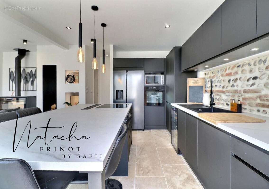 Photo 2 - Maison à CASTELNAU-D'ESTRETEFONDS