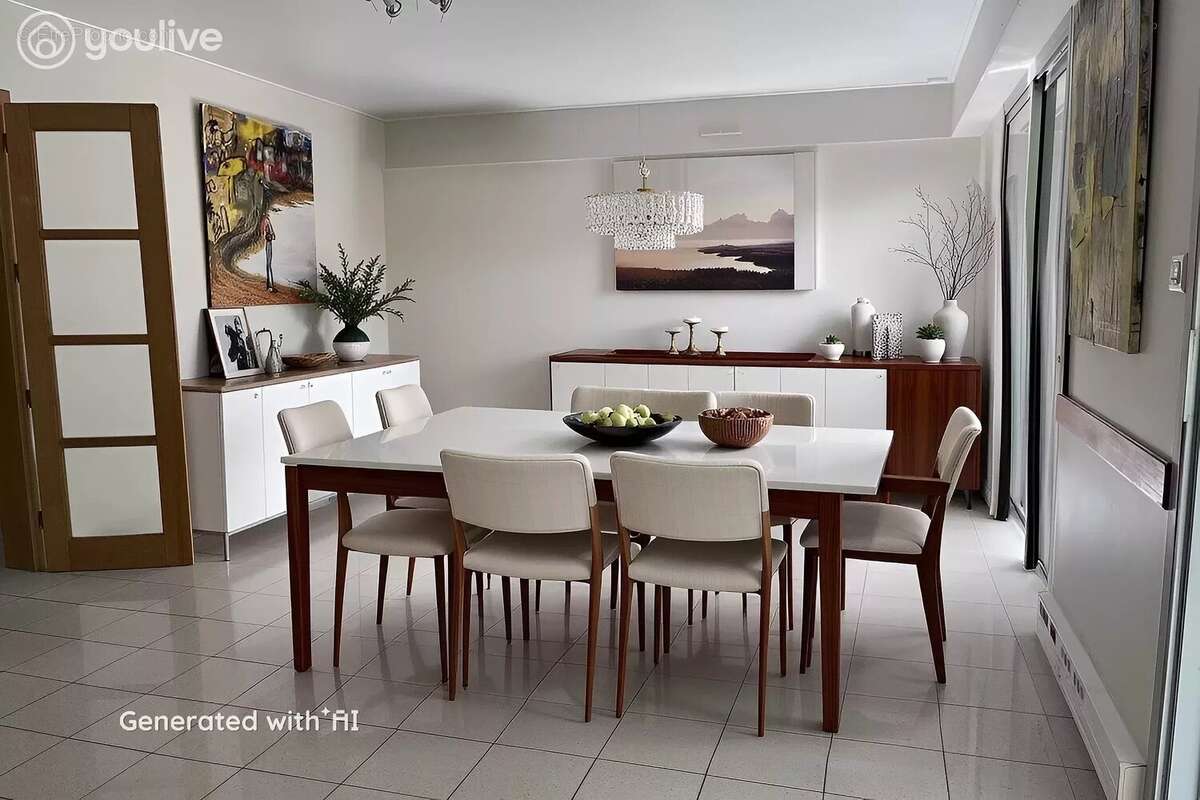 Maison évolutive au cœur de Fouesnant – 193 m² – Jardin clos de 966 m² - photo 16