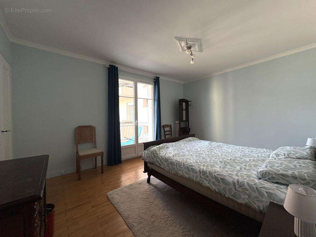 Appartement - photo 4