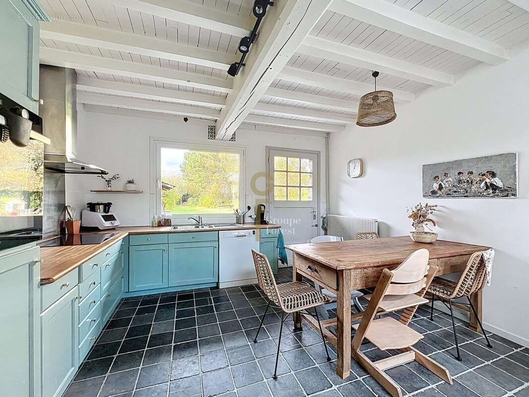 Maison à SAILLY-LEZ-LANNOY