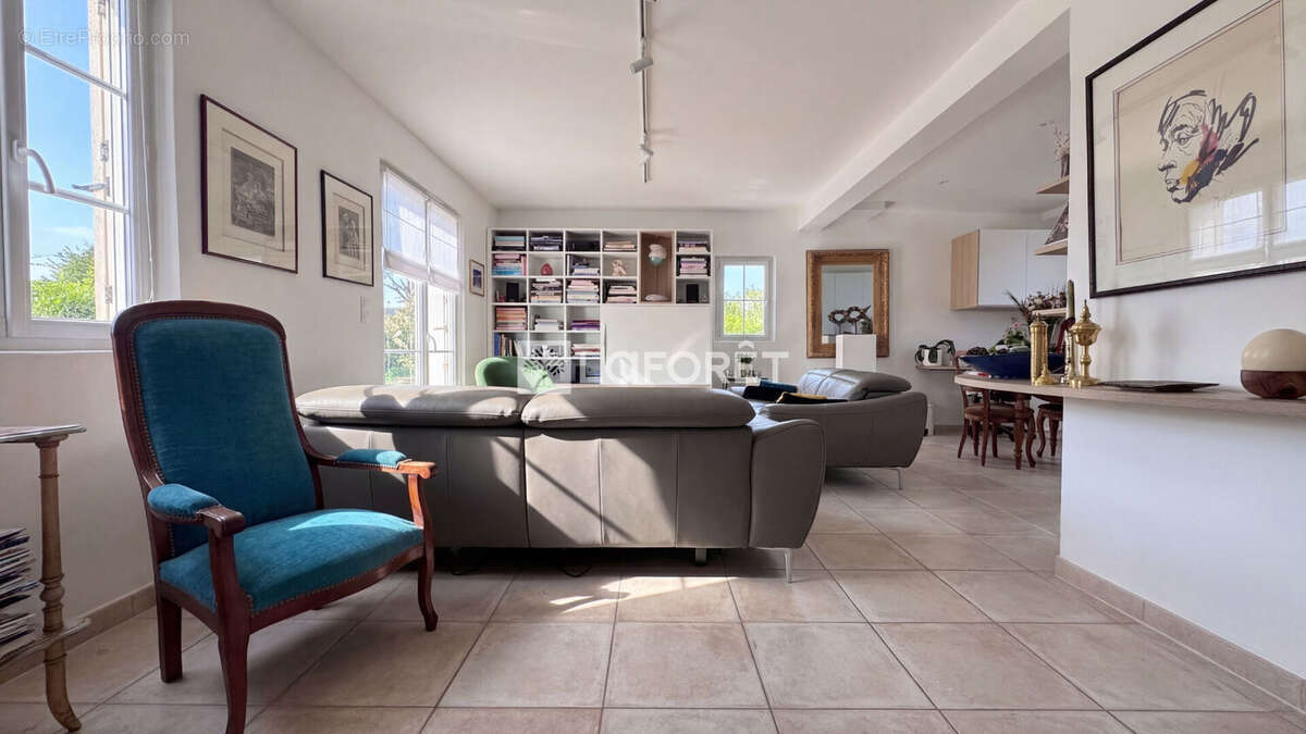 Maison à SAINT-AVERTIN