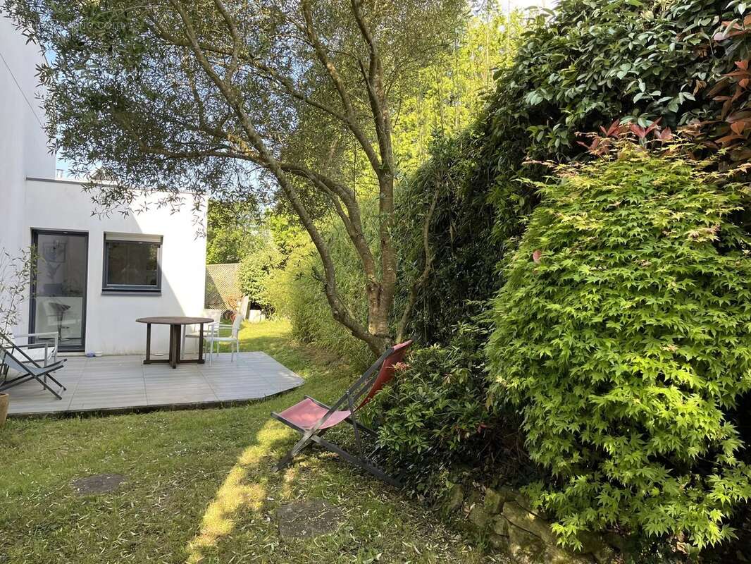 Maison à LARMOR-PLAGE