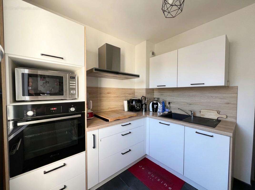 Appartement à RIOM