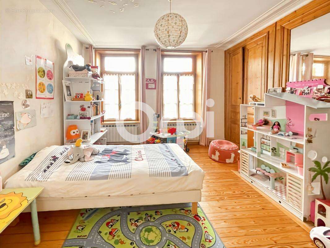 Maison à BOULOGNE-SUR-MER