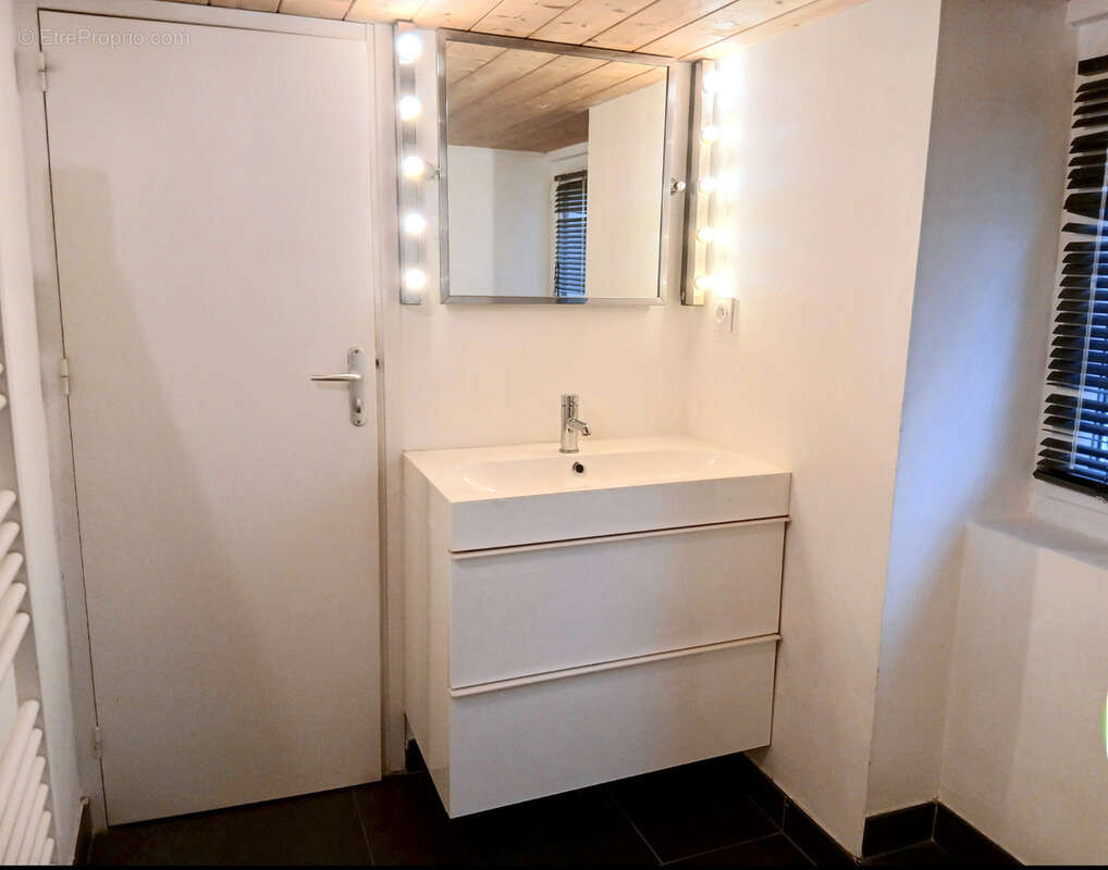 Appartement à LYON-2E
