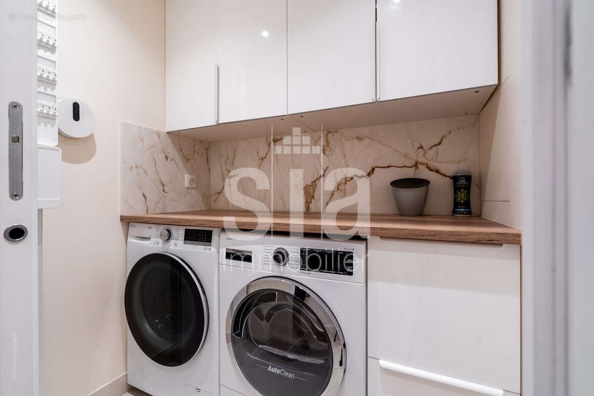Appartement à NOGENT-SUR-MARNE