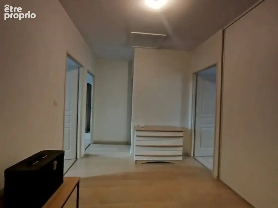 Ensemble immobilier 204m2 habitables - photo 11