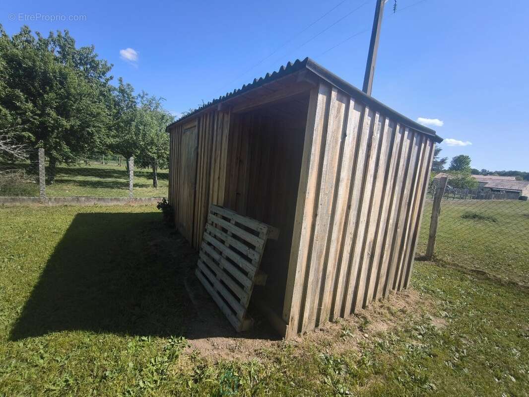 Maison entierement renovee en bord de dordogne - photo 17