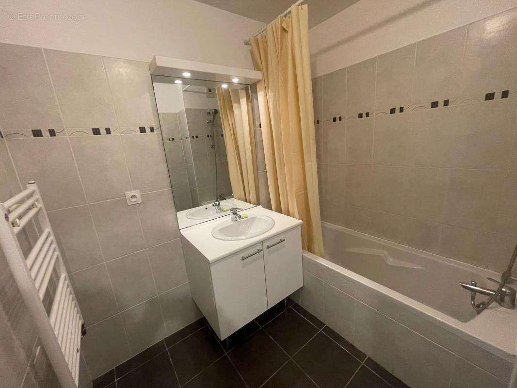 Appartement à LA SEYNE-SUR-MER